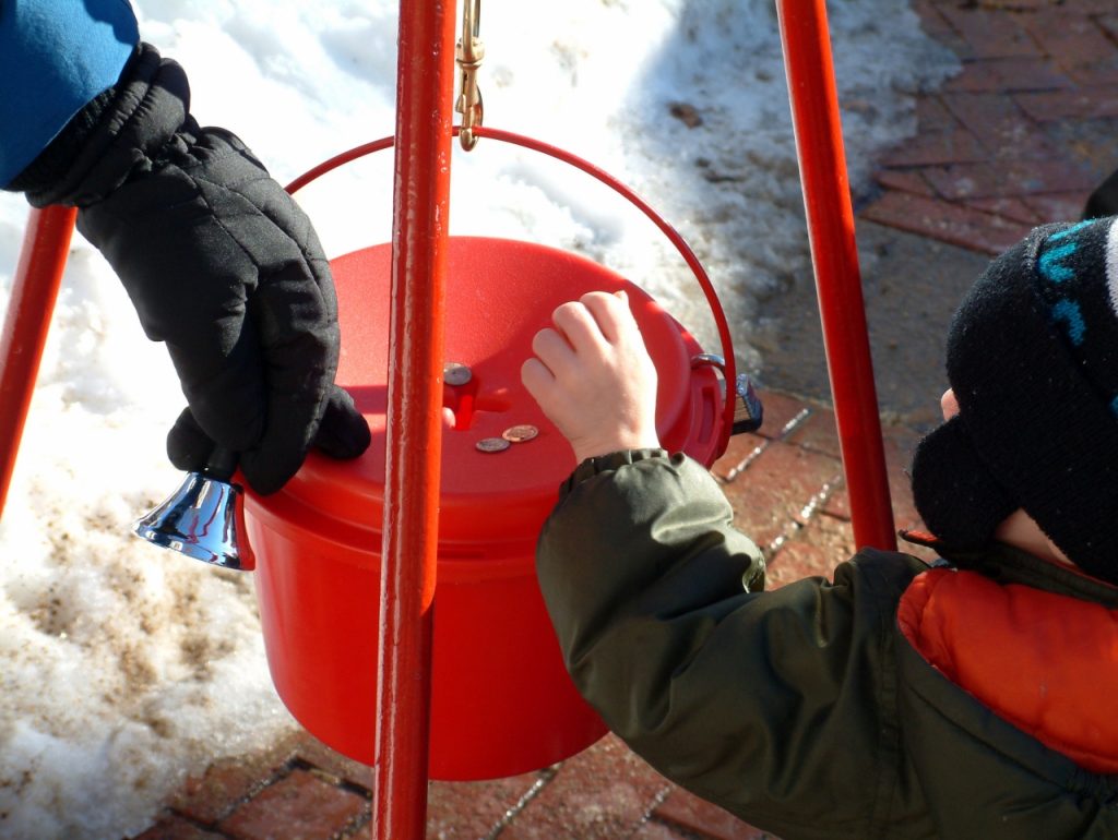 red-kettle-donation